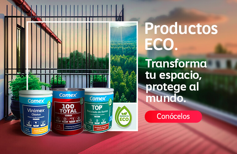 Productos ECO